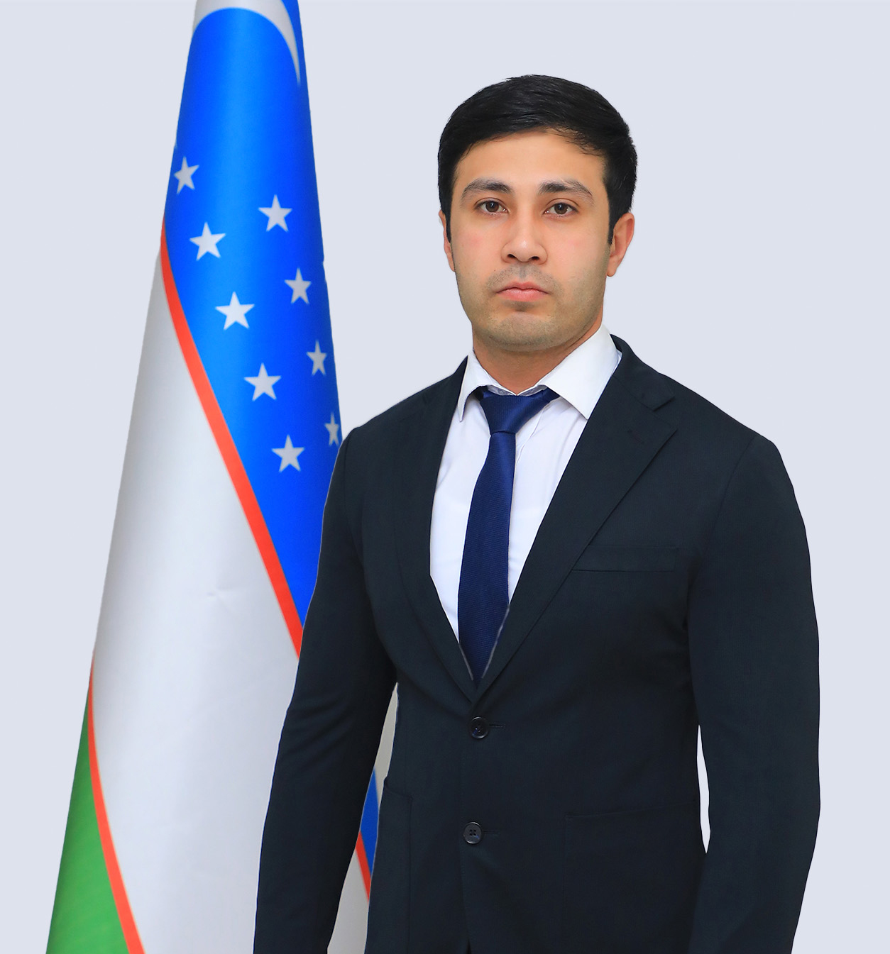 Boboyev Abror Abdusattor og’li